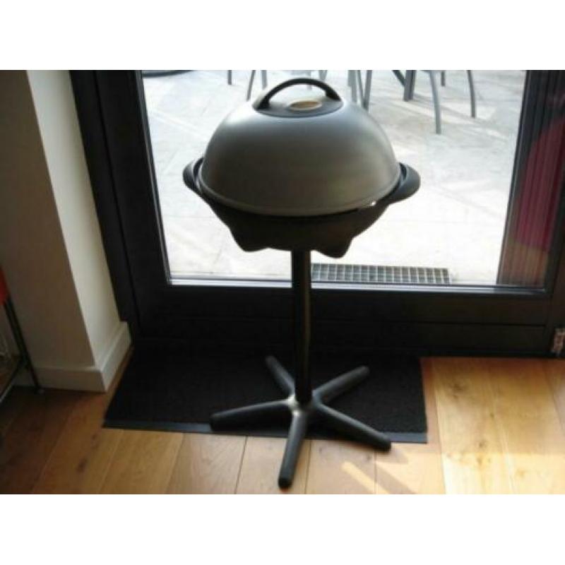 Inventum Barbecue Grill