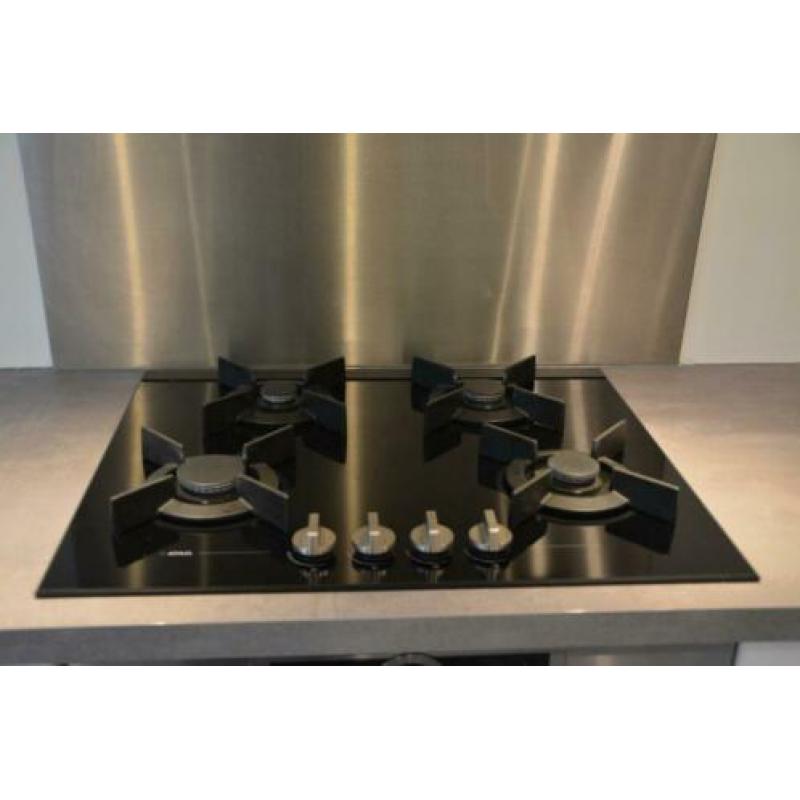 Keuken - zelf demonteren week 11/12