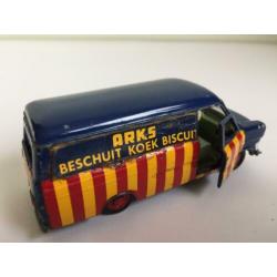 Siku Ford Transit bestelbus V268 Arks Beschuit