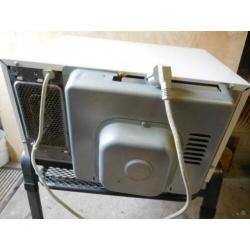 Magnetron Sharp R-898-A met oven en grill Combi-magnetron