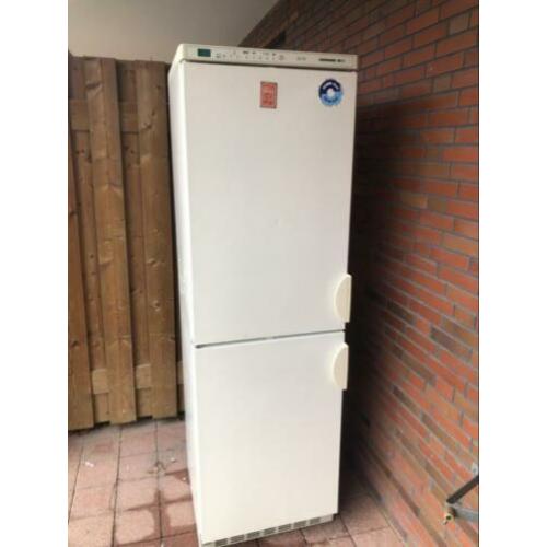 Grote Koel/vries combinatie Liebherr