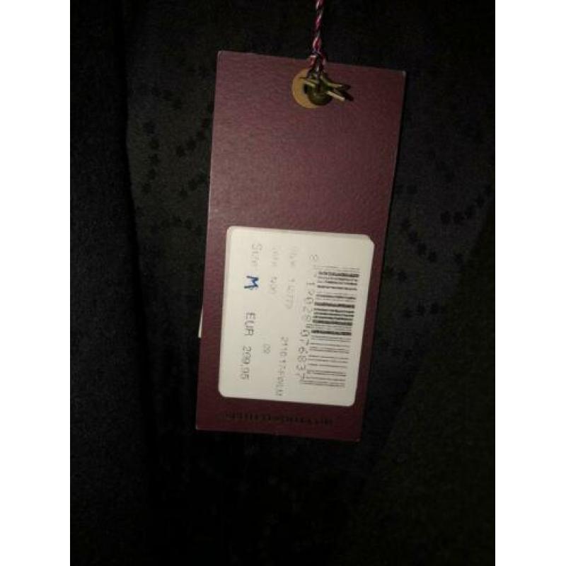 New scotch and soda jacket