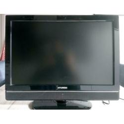 Hyundai TV