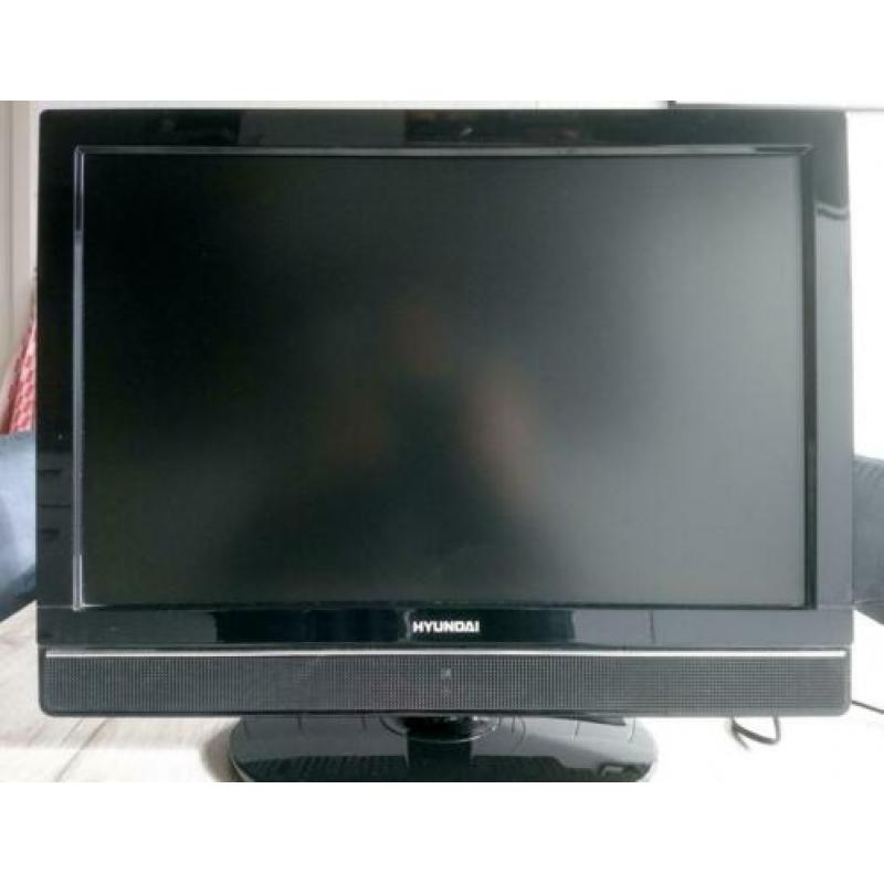 Hyundai TV