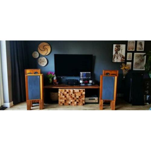 Kef concerto 1973 in mint condition