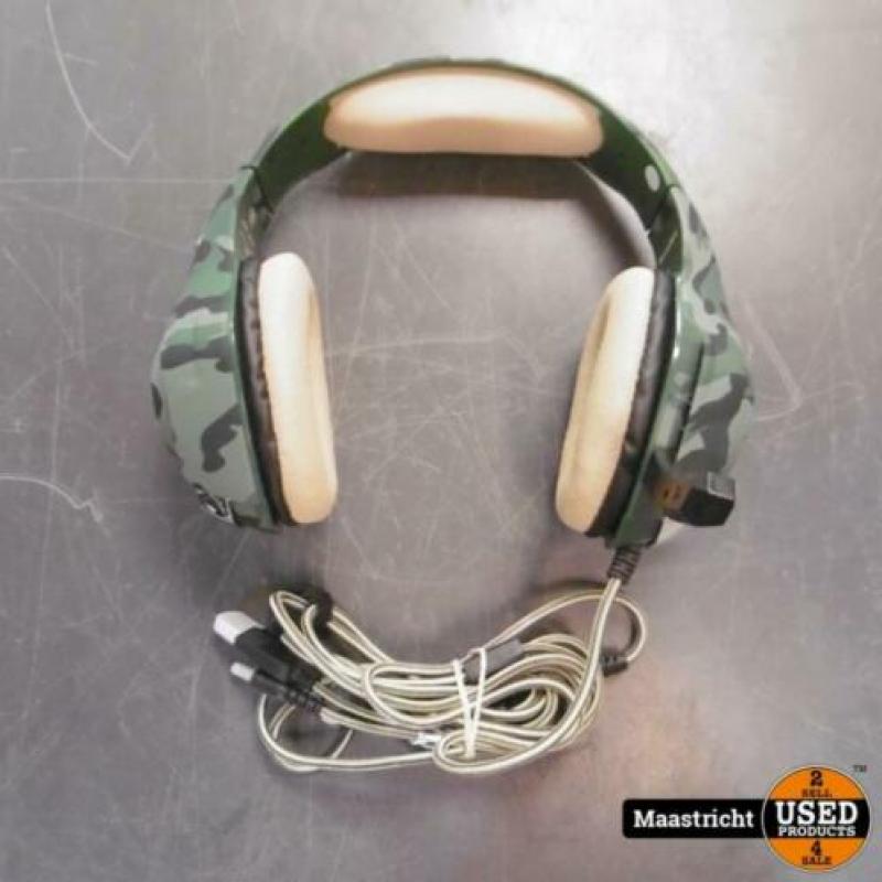 Beexcellent GM-100 Gaming Headset