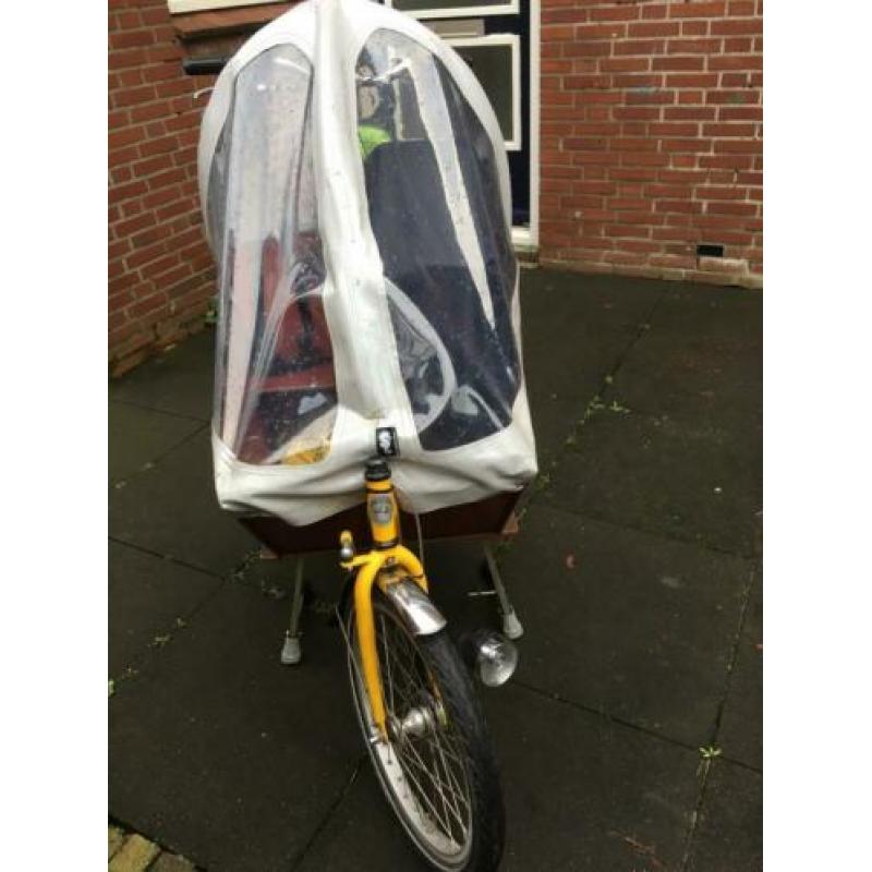 Bakfiets