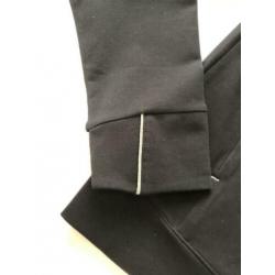 Golf vestje. Zwart maat M, pin high. Niet gedragen,dames jas