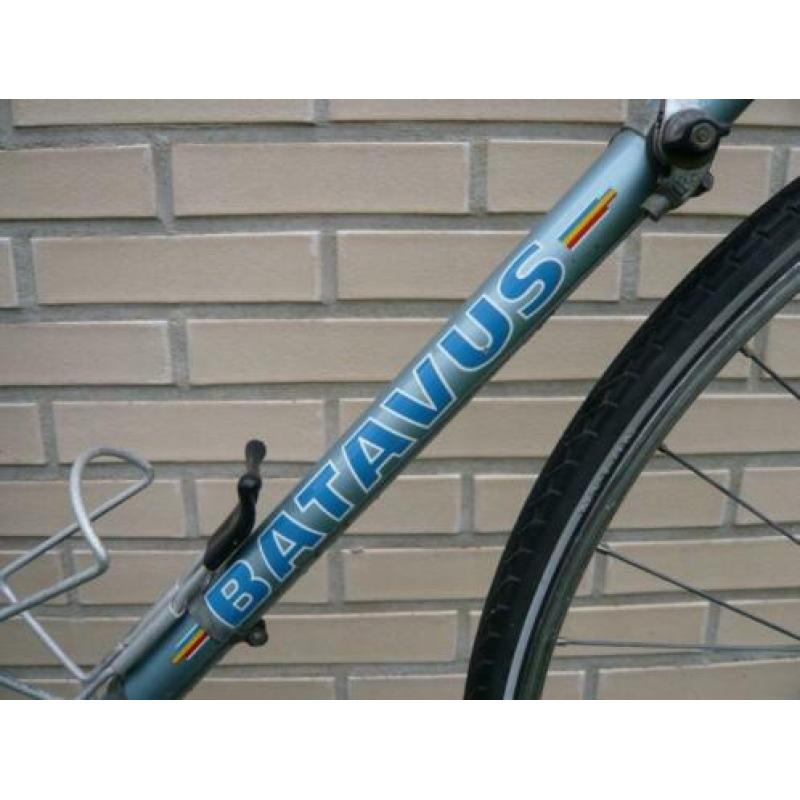 Batavus Champion oldtimer racefiets