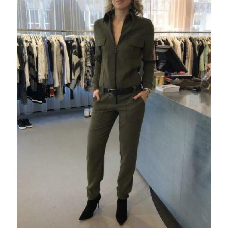 Barbara Bui jumpsuit 36FR xs