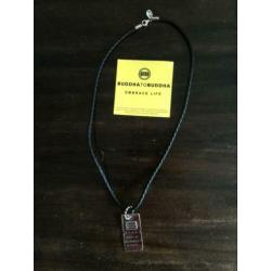 Buddha to Buddha ketting