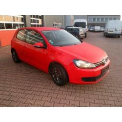 Volkswagen Golf 1.4 FSI Comfortline 120.000km NWE APK 02-202