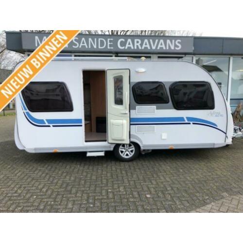 Adria Adiva 462 PD