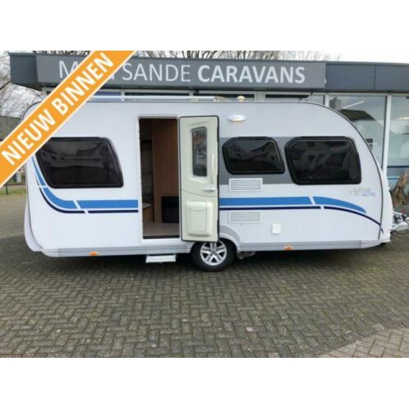 Adria Adiva 462 PD