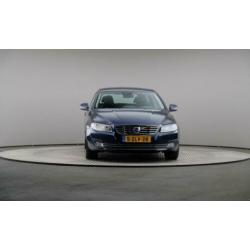 Volvo V70 T4 180 Pk Nordic +, LED, Leder, Navigatie, Trekhaa