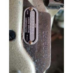 Union Special 35800DN kettingsteek naaimachine