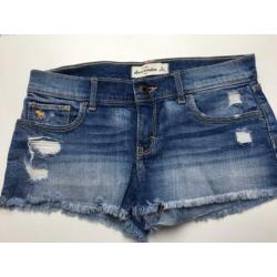 ZGAN Abercrombie spijkershorts