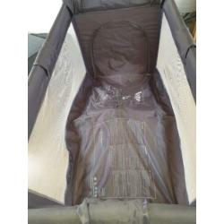 Qute Q-dream baby campingbedje