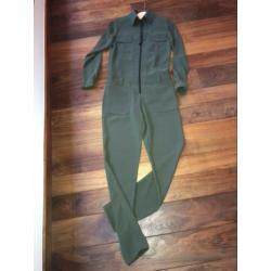 Barbara Bui jumpsuit 36FR xs