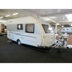 Knaus Sport 420 QD (bj 2012)