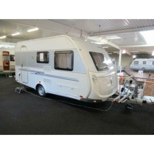 Knaus Sport 420 QD (bj 2012)