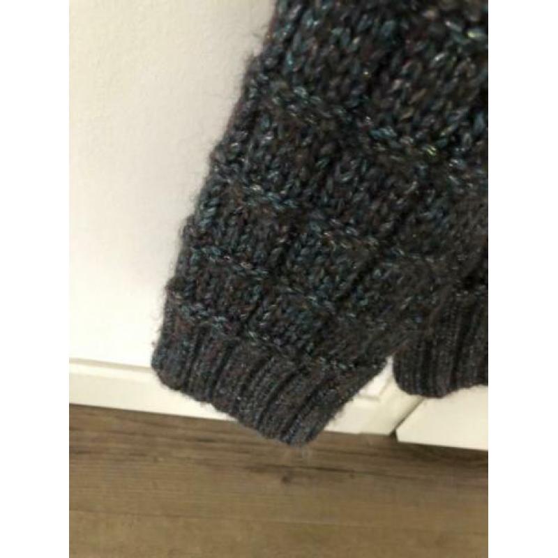 Mango Oversized Trui Maat S