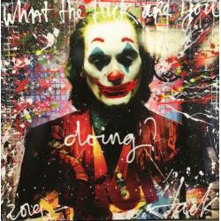 Jack liemburg - club 27 schilderij epoxy- jacksart