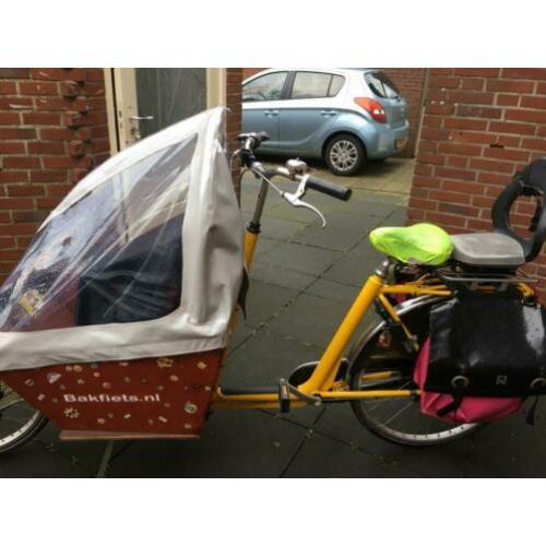 Bakfiets
