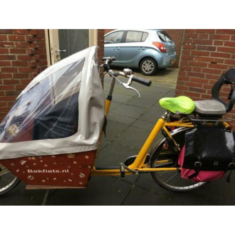 Bakfiets