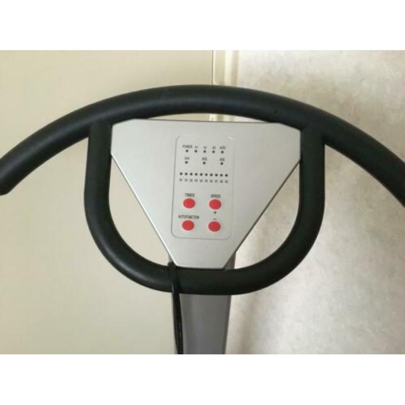 diverse fitness cardio artikelen