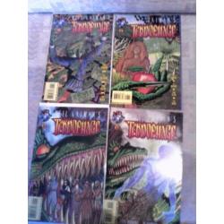 neil gaiman comics