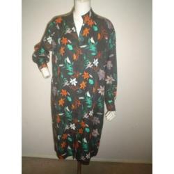 Sissy Boy oversized jurk mt M