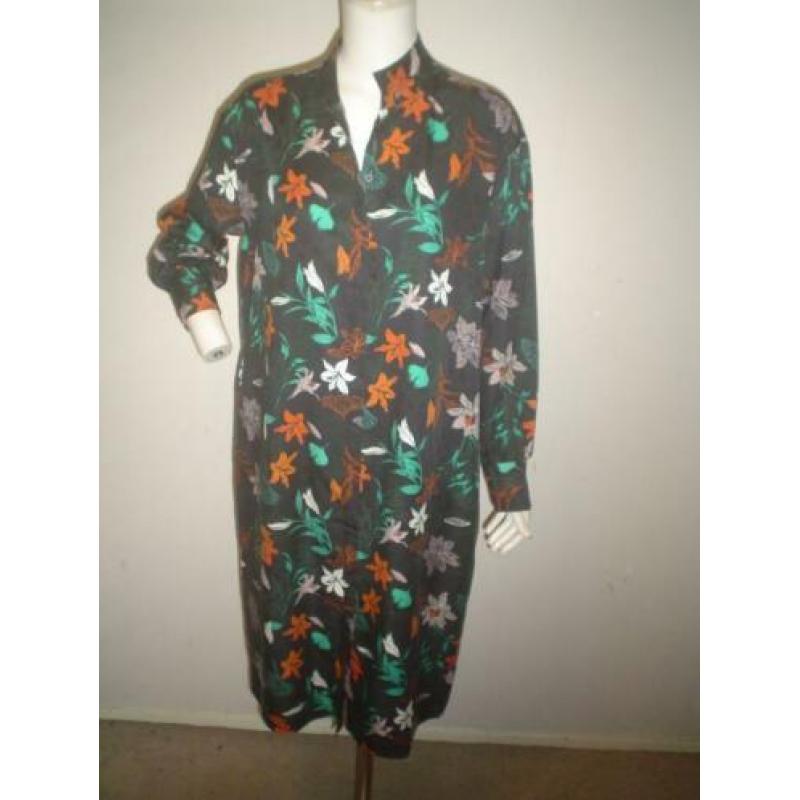 Sissy Boy oversized jurk mt M