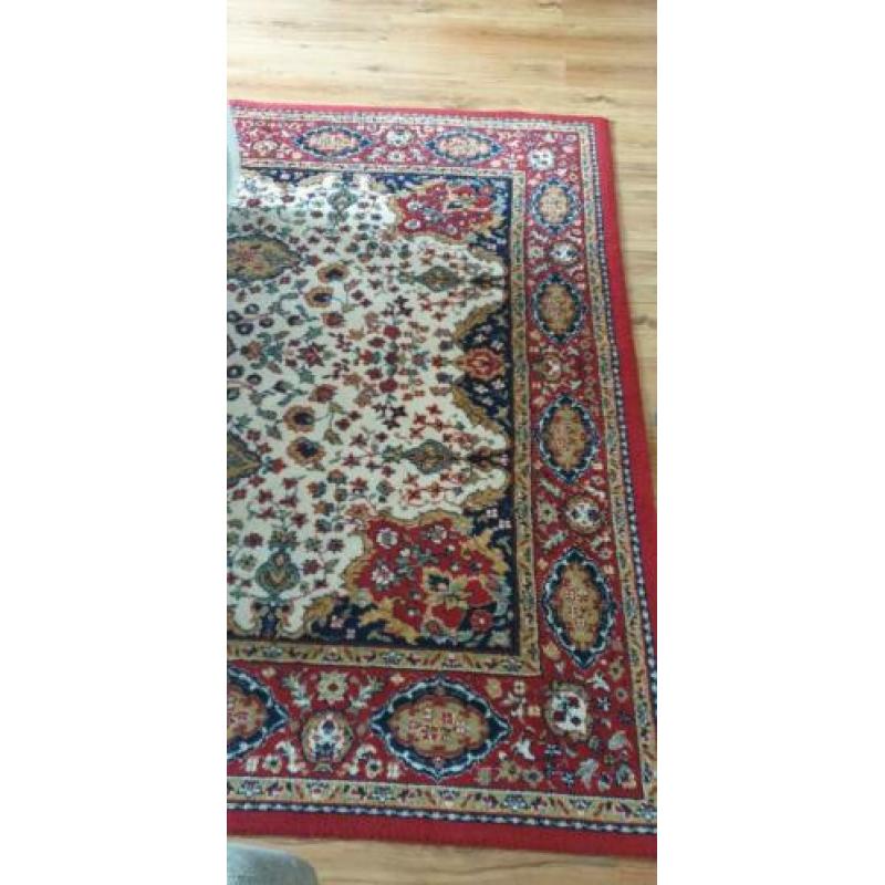 Tapijt Perzisch 2x3