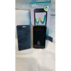 WIKO Sunny3 Mini incl. hoesje