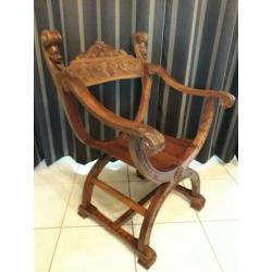 ridder harnas , vikingen , romeinse ,veldslag stoelen ,