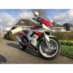 FZR 1000 Exup Genesis 1994 Originele staat.