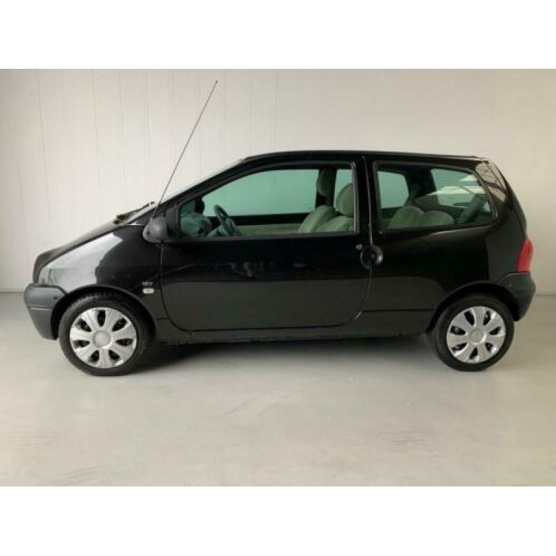 Renault Twingo 1.2-16V Privilège Airco Elek.ramen Stuurbekra