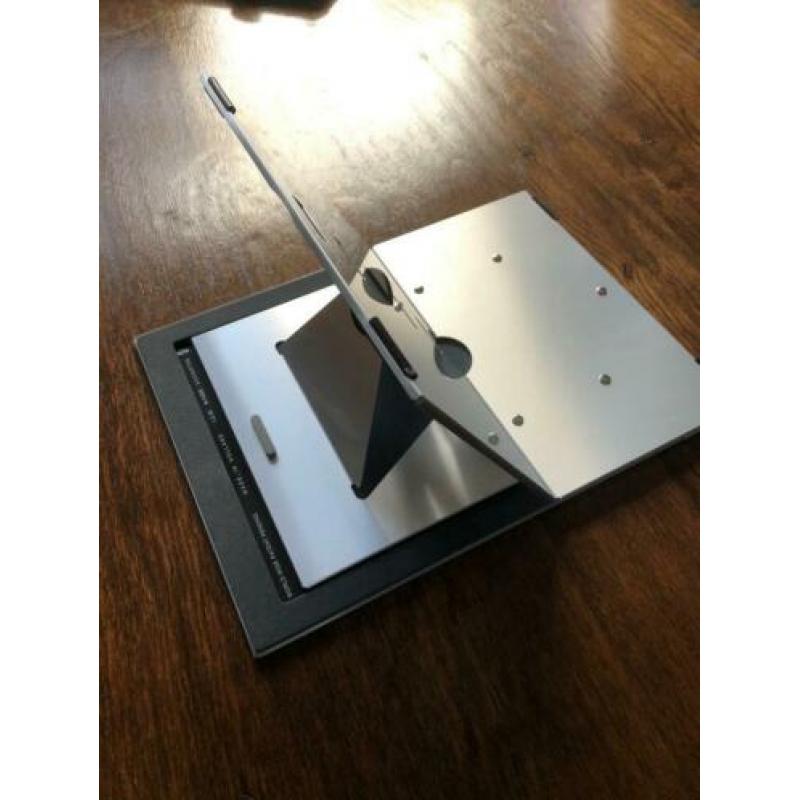 Laptopstandaard