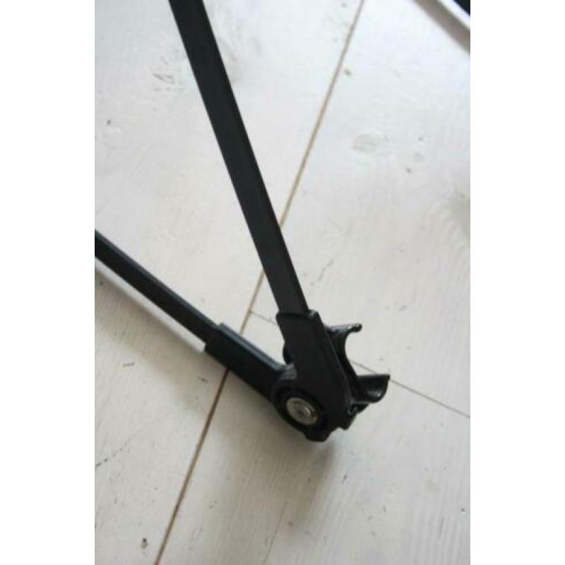 Bugaboo Cameleon zonnekap kapklemmen en baleinen