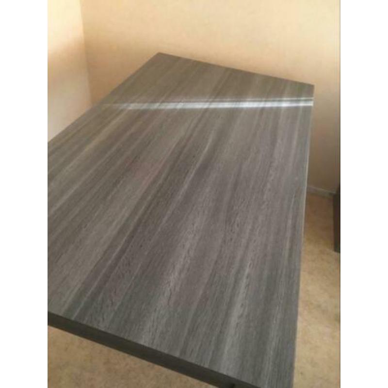 Eettafel