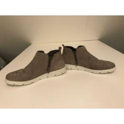 Ecco schoenen grijs maat 41