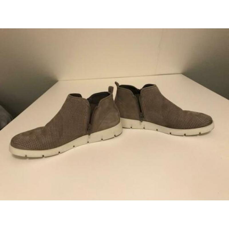 Ecco schoenen grijs maat 41