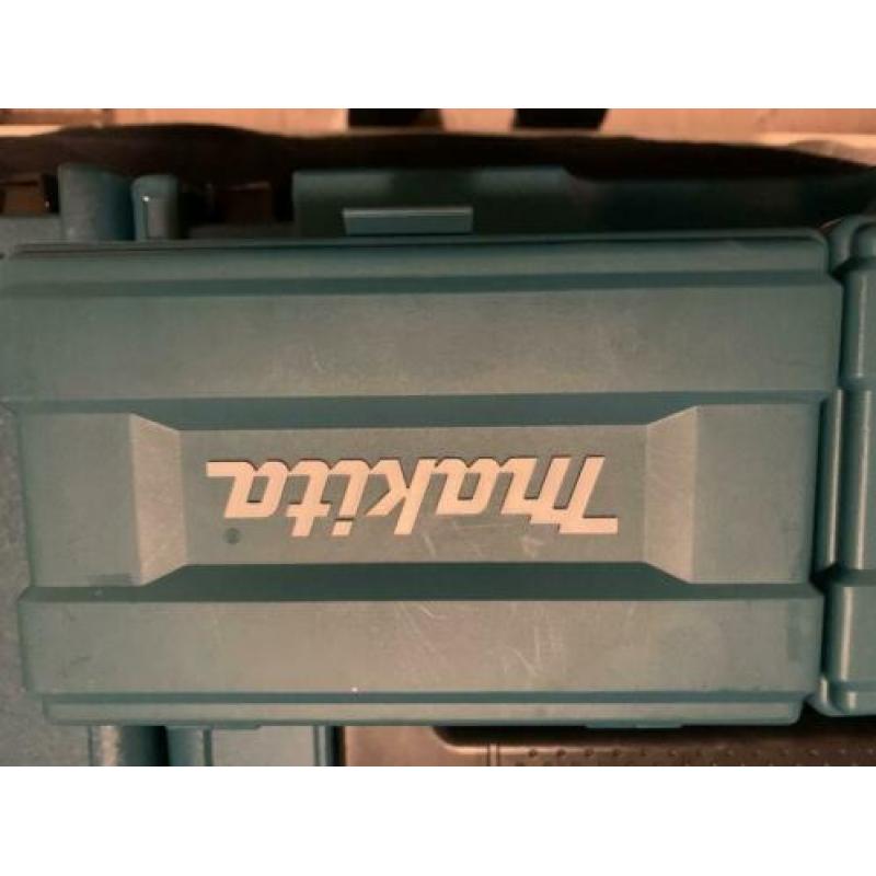 Makita accu schroef voor machine