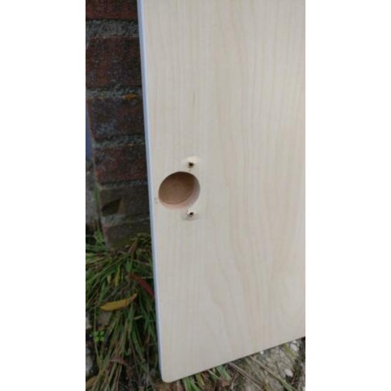 berken stuva kastdeuren deurtjes 60 x 128