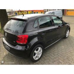 Volkswagen Polo 1.4-16V Highline/ Zwartm / 5 Drs/ Topstaat