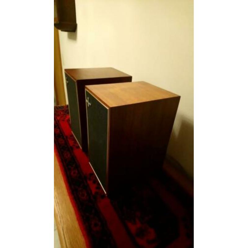 Philips 22gl565 luidsprekers