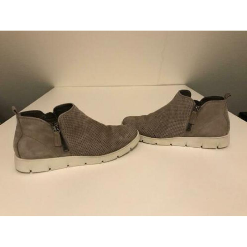 Ecco schoenen grijs maat 41