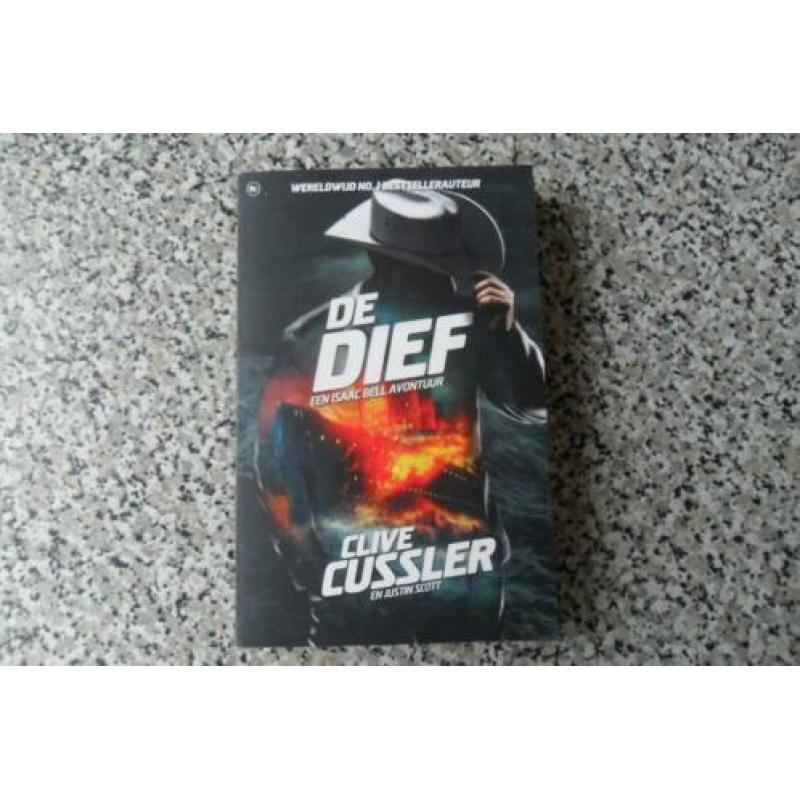 partij boeken