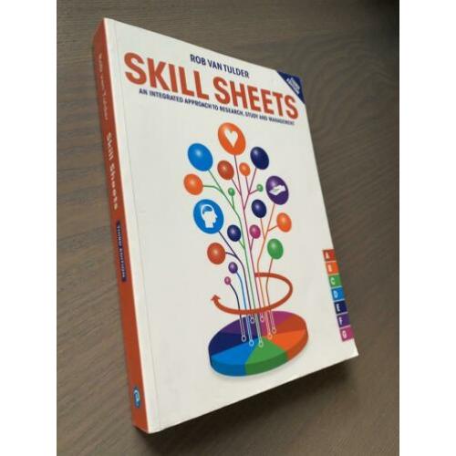 Skill Sheets Third Edition